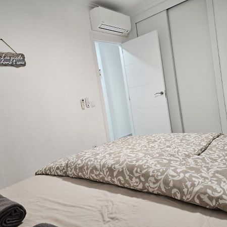 Hda Apartment 2. 托雷维耶哈 外观 照片