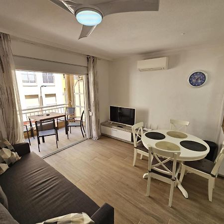 Hda Apartment 2. 托雷维耶哈 外观 照片