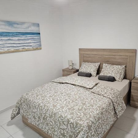 Hda Apartment 2. 托雷维耶哈 外观 照片