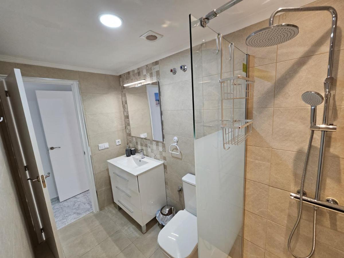 Hda Apartment 2. 托雷维耶哈 外观 照片