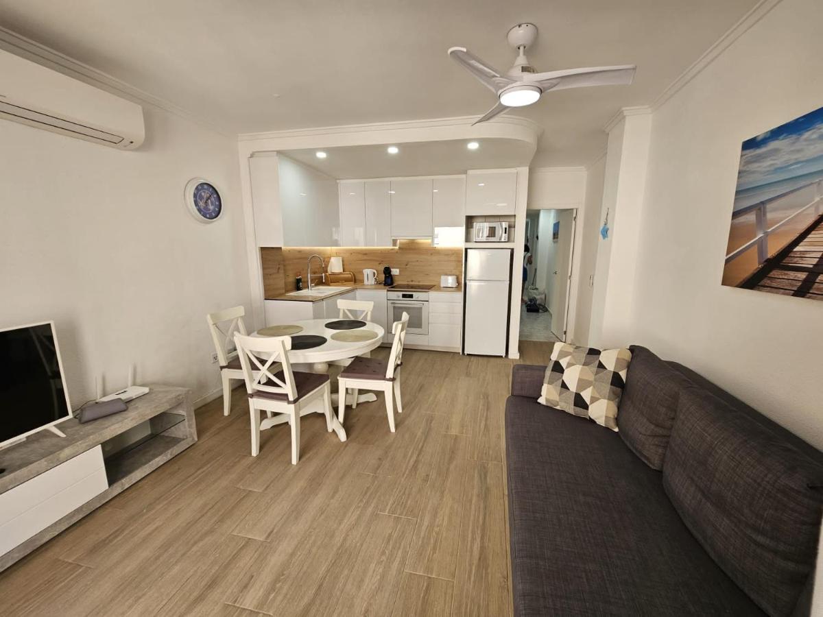 Hda Apartment 2. 托雷维耶哈 外观 照片