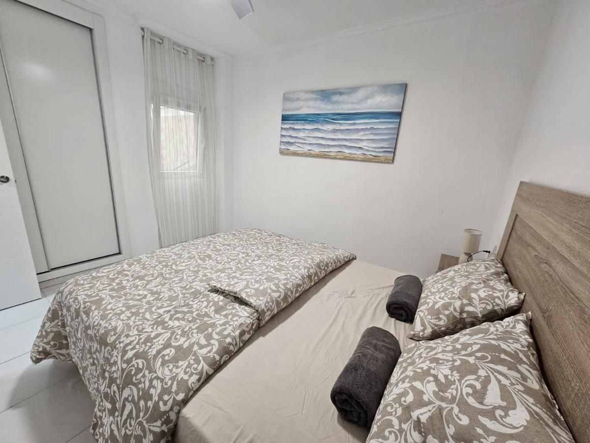 Hda Apartment 2. 托雷维耶哈 外观 照片
