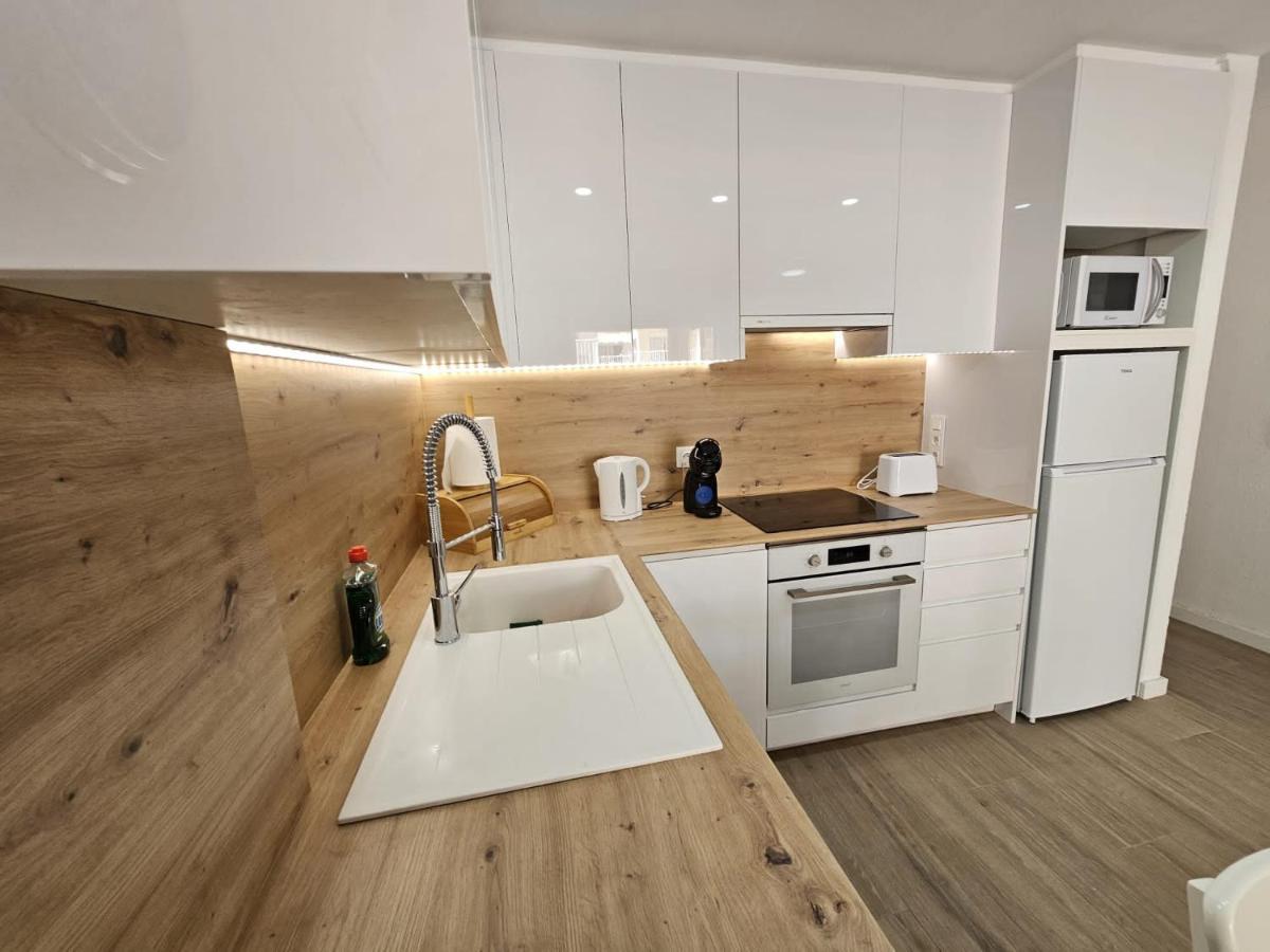Hda Apartment 2. 托雷维耶哈 外观 照片
