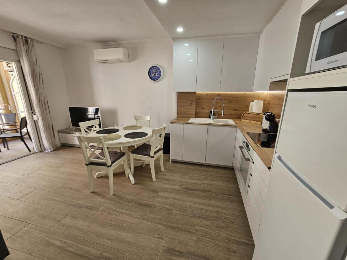 Hda Apartment 2. 托雷维耶哈 外观 照片