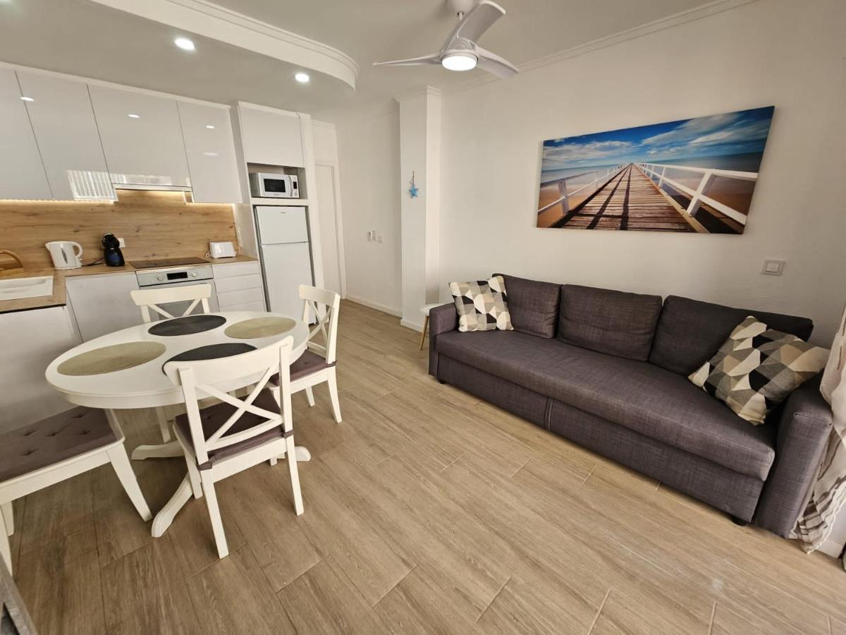 Hda Apartment 2. 托雷维耶哈 外观 照片