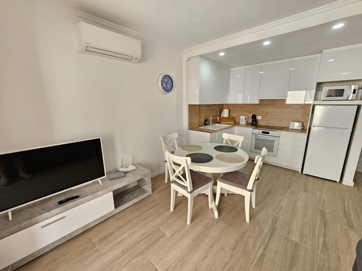 Hda Apartment 2. 托雷维耶哈 外观 照片