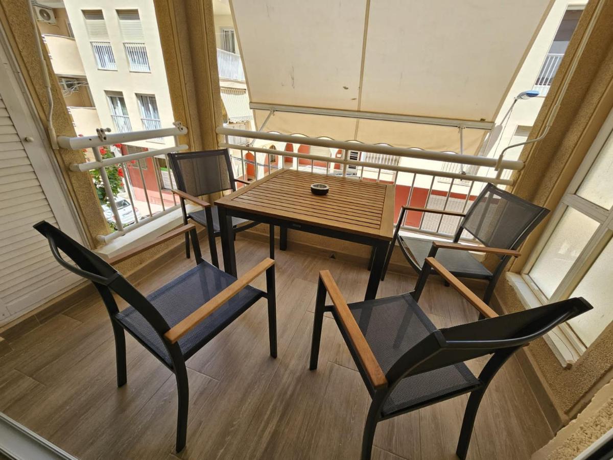 Hda Apartment 2. 托雷维耶哈 外观 照片