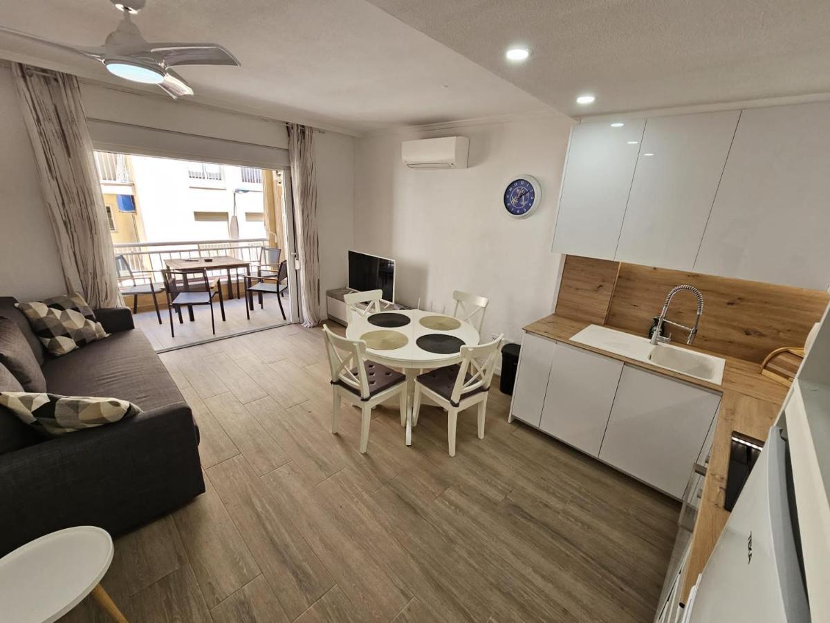 Hda Apartment 2. 托雷维耶哈 外观 照片