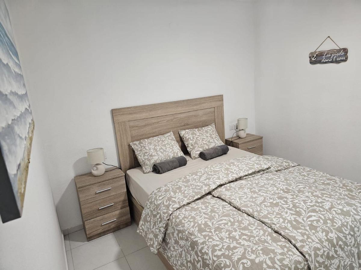 Hda Apartment 2. 托雷维耶哈 外观 照片