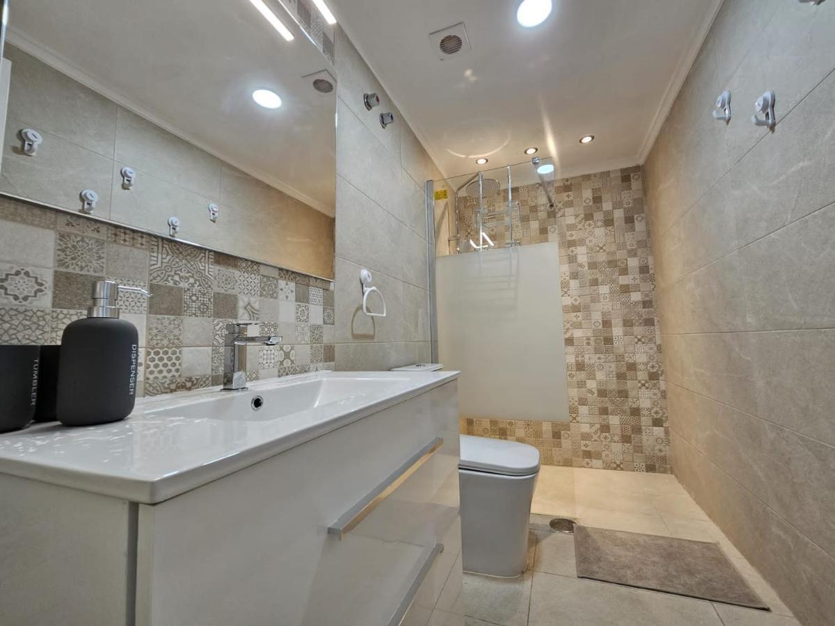 Hda Apartment 2. 托雷维耶哈 外观 照片