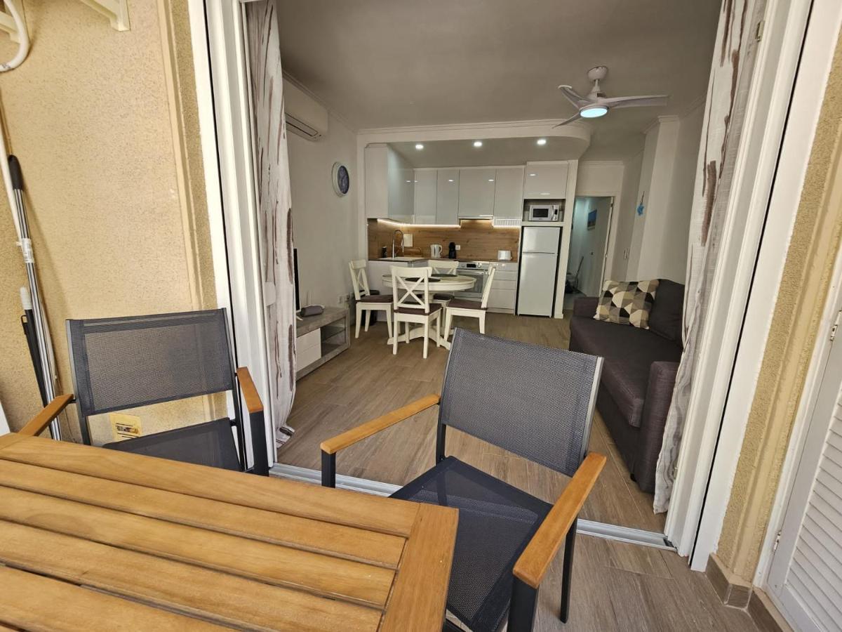 Hda Apartment 2. 托雷维耶哈 外观 照片