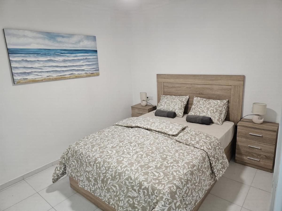 Hda Apartment 2. 托雷维耶哈 外观 照片