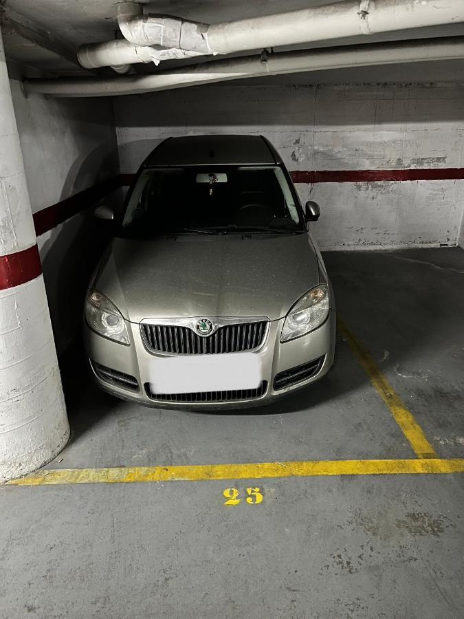 Hda Apartment 2. 托雷维耶哈 外观 照片
